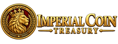 Imperial Coin Treasury