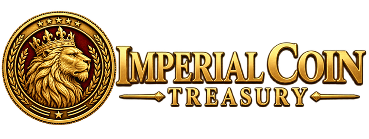 Imperial Coin Treasury
